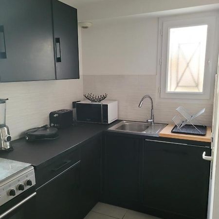 Appartement Avec Exterieur Aigues-Mortes Dış mekan fotoğraf