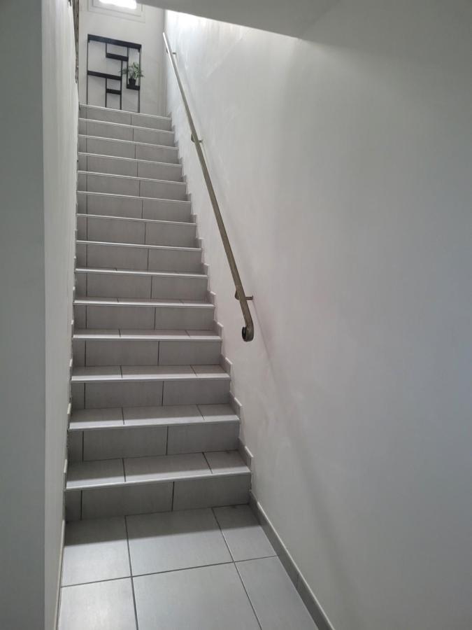 Appartement Avec Exterieur Aigues-Mortes Dış mekan fotoğraf