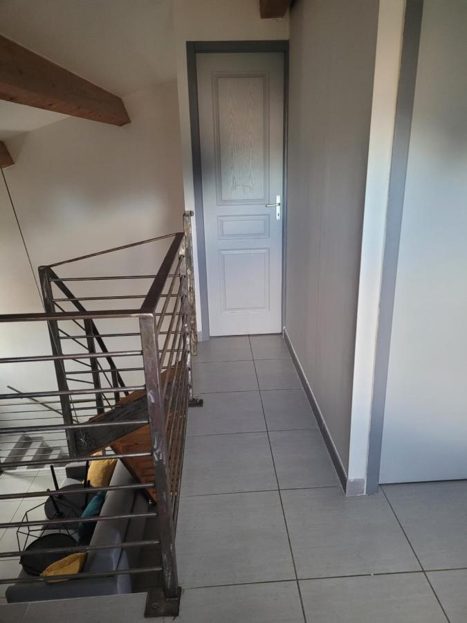 Appartement Avec Exterieur Aigues-Mortes Dış mekan fotoğraf