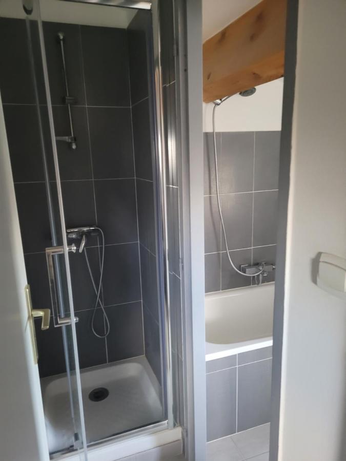 Appartement Avec Exterieur Aigues-Mortes Dış mekan fotoğraf
